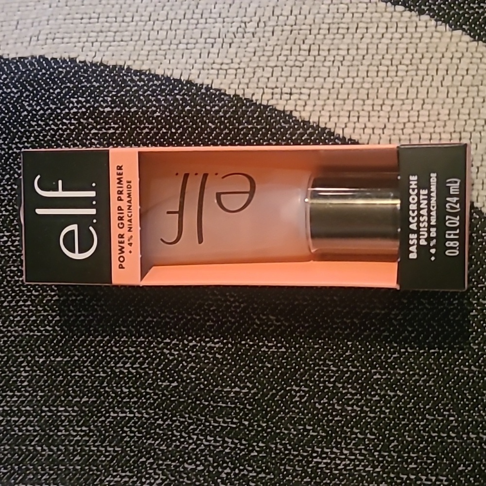 HP🔥🔥🔥Elf Power Grip Primer